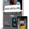 Apostila Prefeitura de Boa Vista-PB 2025 - Vigia