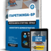 Apostila Prefeitura de Itapetininga - SP 2025 - Assistente Administrativo