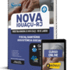 Apostila Prefeitura de Nova Iguaçu - RJ 2025 - Fiscal Sanitário - Assistência Social 2 Apostila Prefeitura de Nova Iguaçu - RJ 2025 - Fiscal Sanitário - Assistência Social