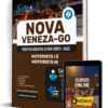 Apostila Prefeitura de Nova Veneza-GO 2025 - Motorista I e Motorista III