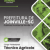 Apostila Técnico Agrícola Joinville SC 2025 3 Apostila Técnico Agrícola Joinville SC 2025