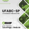 Apostila Tecnólogo Rede de Computadores UFABC SP 2025 2 Apostila Tecnólogo Rede de Computadores UFABC SP 2025