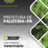 Apostila Veterinário Palotina PR 2025