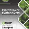 Apostila Advogado Floriano PI 2025