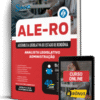 Apostila ALE-RO 2025 - Analista Legislativo - Administração 3 Apostila ALE-RO 2025 - Analista Legislativo - Administração