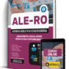 Apostila ALE-RO 2025 - Assistente Legislativo - Técnico em Contabilidade 3 Apostila ALE-RO 2025 - Assistente Legislativo - Técnico em Contabilidade
