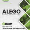 Apostila Analista de Infraestrutura ALEGO 2026