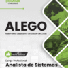 Apostila Analista de Sistemas ALEGO 2026 2 Apostila Analista de Sistemas ALEGO 2026