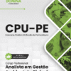Apostila Analista Gestão Ambiental Biologia CPU PE 2025 2 Apostila Analista Gestão Ambiental Biologia CPU PE 2025