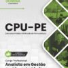 Apostila Analista Gestão Ambiental Direito CPU PE 2025 3 Apostila Analista Gestão Ambiental Direito CPU PE 2025