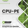 Apostila Analista Gestão Ambiental Geografia CPU PE 2025 3 Apostila Analista Gestão Ambiental Geografia CPU PE 2025