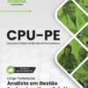 Apostila Analista Gestão Socioeducativa Psicólogo CPU PE 2025 2 Apostila Analista Gestão Socioeducativa Psicólogo CPU PE 2025