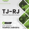 Apostila Analista Judiciário Arquiteto de Dados TJ RJ 2026