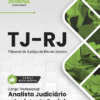 Apostila Analista Judiciário Assistente Social TJ RJ 2026