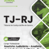 Apostila Analista Judiciário de Inteligência Artificial TJ RJ 2026