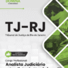 Apostila Analista Judiciário de Negócios TI TJ RJ 2026