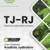 Apostila Analista Judiciário Engenheiro de Dados TJ RJ 2026