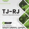 Apostila Analista Judiciário Infraestrutura de TIC TI TJ RJ 2026