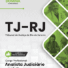 Apostila Analista Judiciário Médico TJ RJ 2026