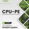 Apostila Analista Jurídico Previdenciário CPU PE 2025 3 Apostila Analista Jurídico Previdenciário CPU PE 2025