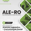 Apostila Analista Legislativo Publicidade Propaganda ALE RO 2026 2 Apostila Analista Legislativo Publicidade Propaganda ALE RO 2026