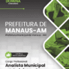 Apostila Analista Municipal Administração Manaus AM 2025 3 Apostila Analista Municipal Administração Manaus AM 2025