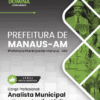 Apostila Analista Municipal Engenharia Civil Manaus AM 2025 3 Apostila Analista Municipal Engenharia Civil Manaus AM 2025