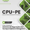 Apostila Analista Regulação Serviços Públicos Delegados Contabilidade CPU PE 2025 2 Apostila Analista Regulação Serviços Públicos Delegados Contabilidade CPU PE 2025