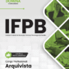 Apostila Arquivista IFPB 2025 2 Apostila Arquivista IFPB 2025
