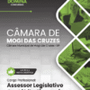 Apostila Assessor Legislativo Contábil Câmara Mogi das Cruzes SP 2025 3 Apostila Assessor Legislativo Contábil Câmara Mogi das Cruzes SP 2025