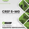 Apostila Assistente Administrativo CREF 6 MG 2025 2 Apostila Assistente Administrativo CREF 6 MG 2025