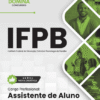 Apostila Assistente de Aluno Mineração IFPB 2025 3 Apostila Assistente de Aluno Mineração IFPB 2025
