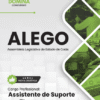 Apostila Assistente de Suporte em TI ALEGO 2026 3 Apostila Assistente de Suporte em TI ALEGO 2026