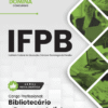 Apostila Bibliotecário Documentalista IFPB 2025 3 Apostila Bibliotecário Documentalista IFPB 2025