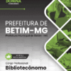 Apostila Bibliotecônomo Betim MG 2026 3 Apostila Bibliotecônomo Betim MG 2026