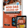Apostila Câmara de Mogi das Cruzes - SP 2025 - Analista de Recursos Humanos 2 Apostila Câmara de Mogi das Cruzes - SP 2025 - Analista de Recursos Humanos