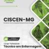 Apostila CISCEN MG 2025 Técnico em Enfermagem