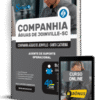 Apostila Companhia Águas de Joinville - SC 2025 - Agente de Suporte Operacional 2 Apostila Companhia Águas de Joinville - SC 2025 - Agente de Suporte Operacional