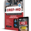 Apostila CREF-MG 2025 - Assistente Administrativo