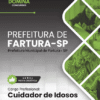 Apostila Cuidador de Idosos Fartura SP 2025