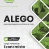Apostila Economista ALEGO 2026