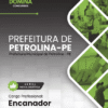 Apostila Encanador Petrolina PE 2025 3 Apostila Encanador Petrolina PE 2025