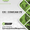 Apostila Farmacêutico Bioquímico Biomédico CIS COMCAM PR 2025