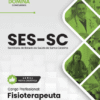 Apostila Fisioterapeuta SES SC 2025 3 Apostila Fisioterapeuta SES SC 2025