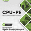 Apostila Gestor Governamental Administrativo CPU PE 2025 3 Apostila Gestor Governamental Administrativo CPU PE 2025