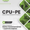 Apostila Gestor Governamental Controle Interno Finanças Públicas CPU PE 2025 2 Apostila Gestor Governamental Controle Interno Finanças Públicas CPU PE 2025