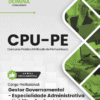 Apostila Gestor Governamental Habilitação Contador CPU PE 2025 3 Apostila Gestor Governamental Habilitação Contador CPU PE 2025