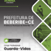 Apostila Guarda-Vidas Beberibe CE 2025