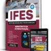 Apostila IFES 2025 - Assistente em Administração
