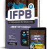 Apostila IFPB 2025 - Assistente Social 3 Apostila IFPB 2025 - Assistente Social